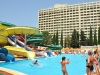 Аквапарк