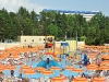 Аквапарк