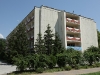 здание пансионата