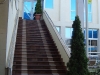 В отеле Оазис