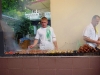 Шашлычная
