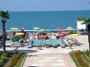 дорога к пляжу