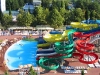 аквапарк
