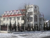 Отель Риф