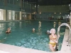 Крытый бассейн панс. Знание