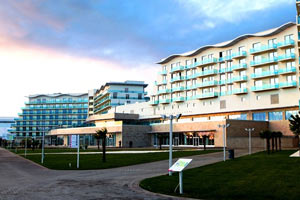 АZIMUT Hotel Resort & SPA Sochi